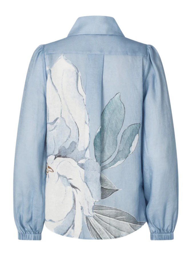 Dea Kudibal Hemdbluse Sioma bei Robert Ley