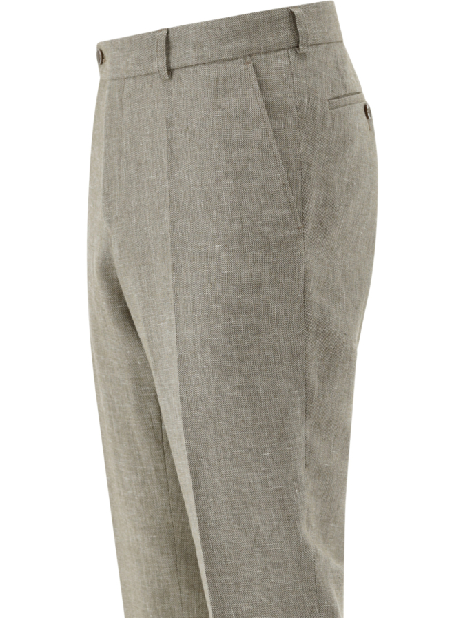 CARL GROSS Regular-Fit Anzughose Shiver bei Robert Ley