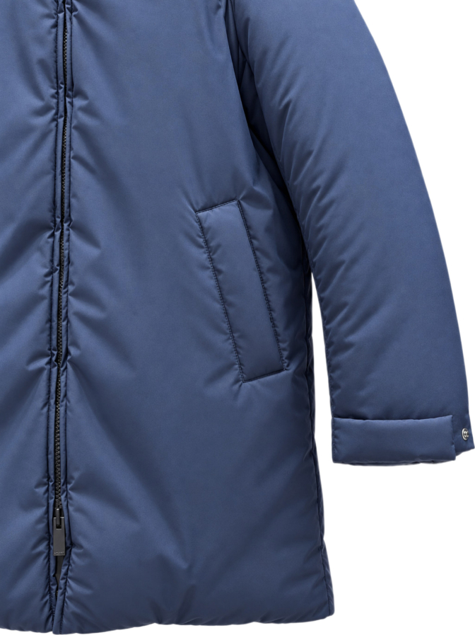 Sealup Parka Ultralight mit Kapuze bei Robert Ley