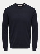 Only & Sons Pullover ONSWYLER 187197-Dark Navy bei Robert Ley