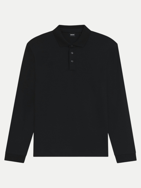 BOSS Black Poloshirt bei Robert Ley