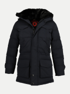 Wellensteyn Seamaster darknavy-darknavy bei Robert Ley