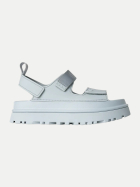 UGG Sandale Goldenglow sea foam bei Robert Ley