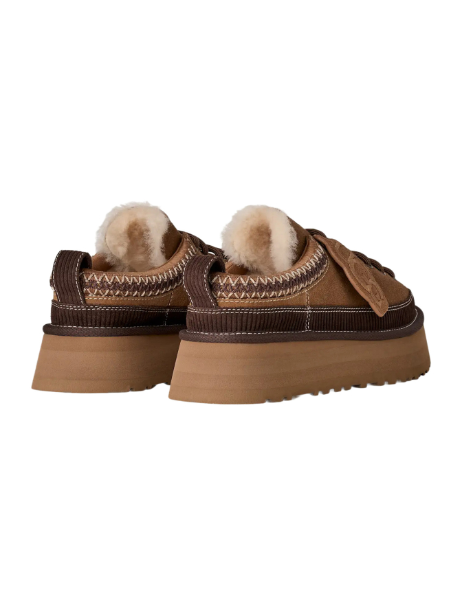 UGG Heritage Schnürschuh bei Robert Ley