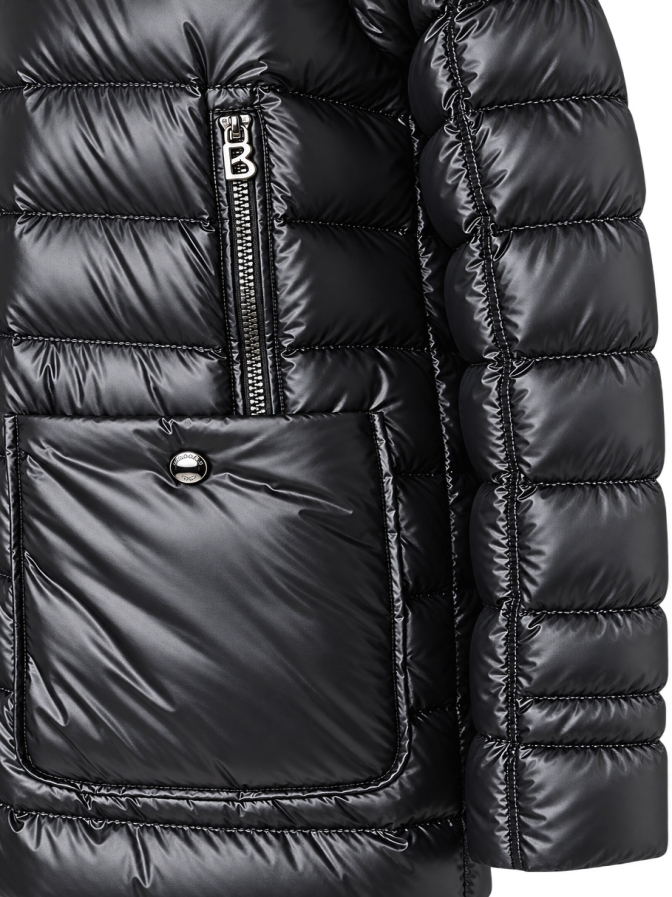 Bogner Daunenmantel ARETHA-D bei Robert Ley