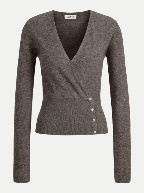 Ladneri Strickpullover Sera bei Robert Ley