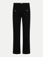 Seductive Hose Nanette Gold 990-Schwarz bei Robert Ley