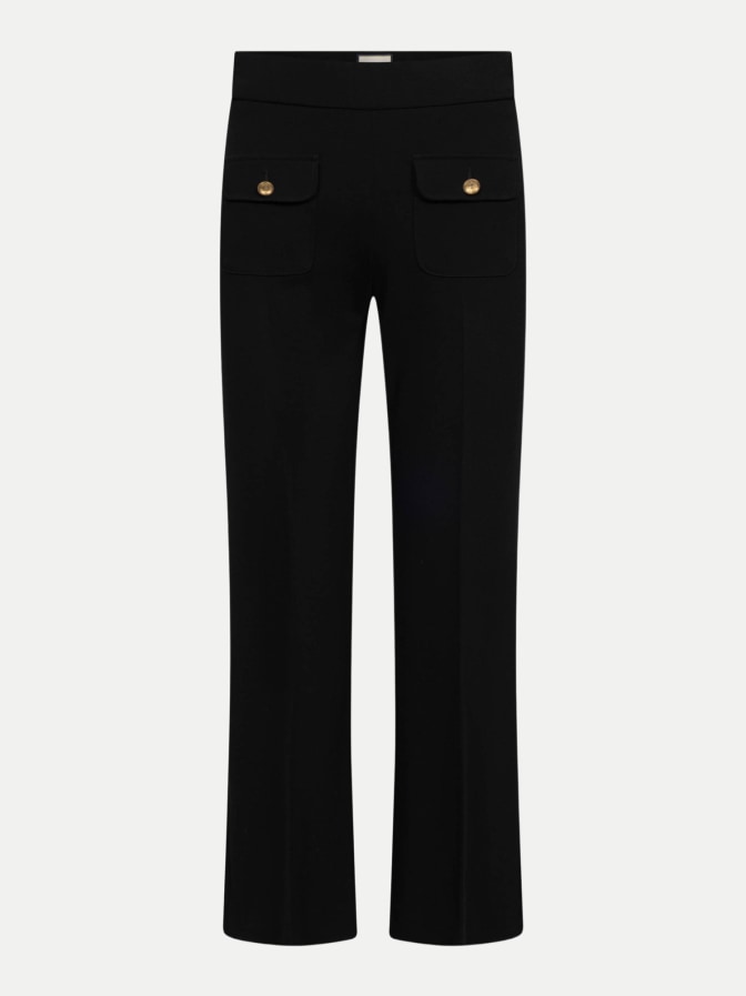 Seductive Hose Nanette Gold bei Robert Ley