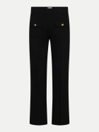 Seductive Hose Nanette Gold 990-Schwarz bei Robert Ley