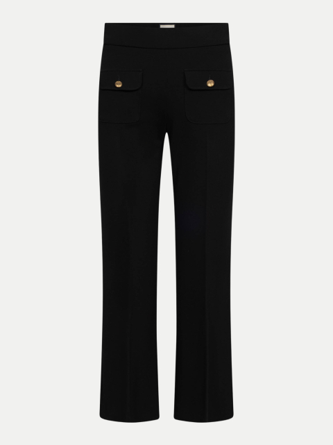 Seductive Hose Nanette Gold bei Robert Ley