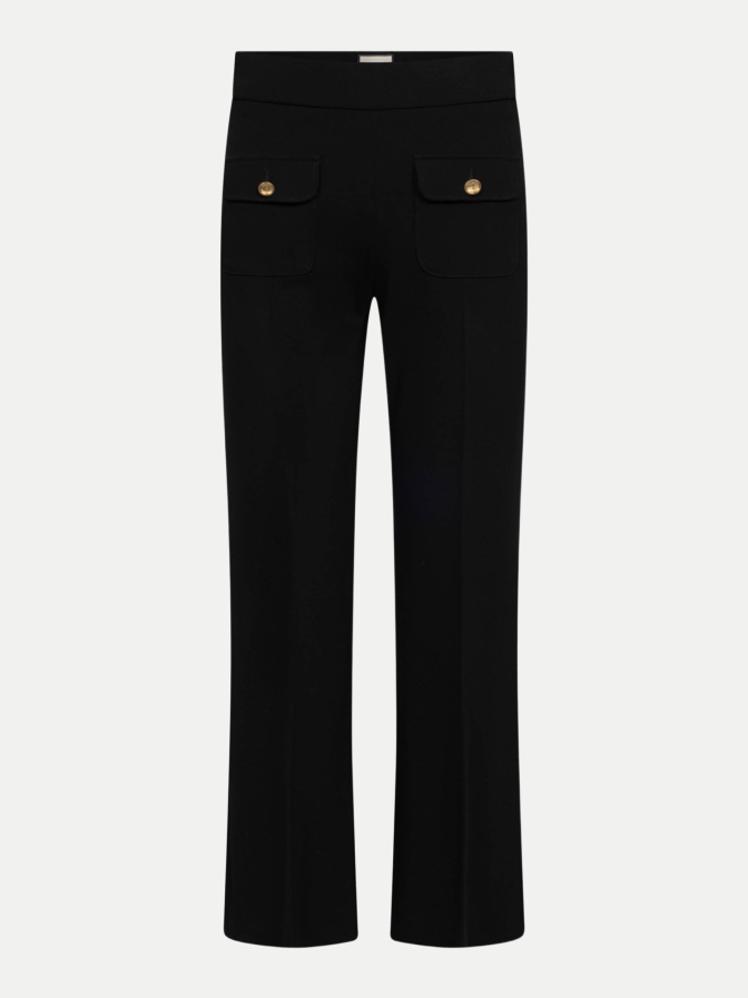 Seductive Hose Nanette Gold bei Robert Ley