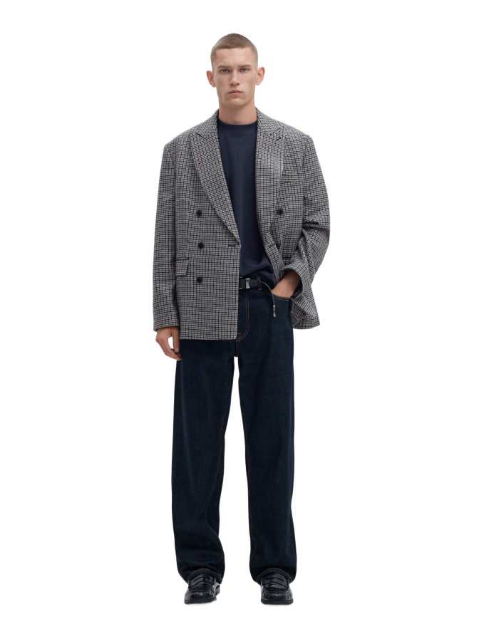 SELECTED HOMME Basic T-Shirt bei Robert Ley