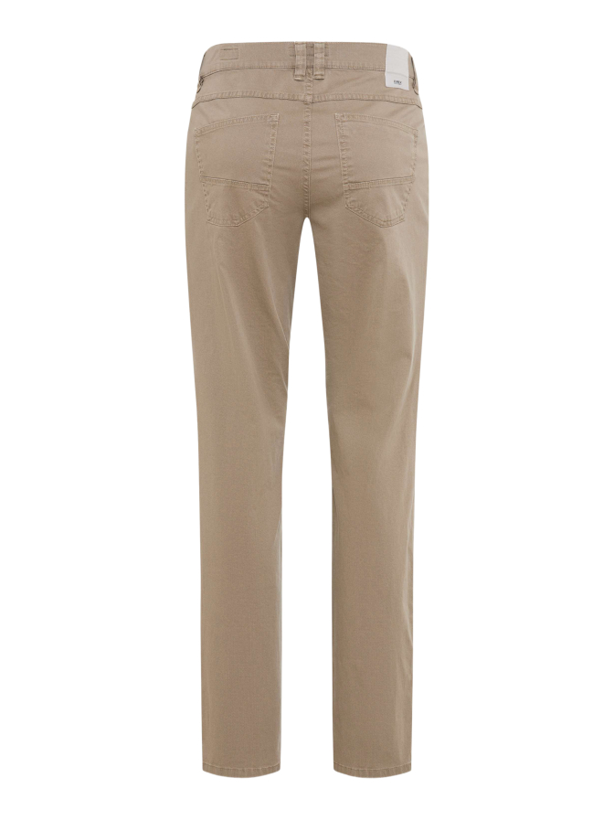 Eurex Five-Pocket-Hose LUKE bei Robert Ley