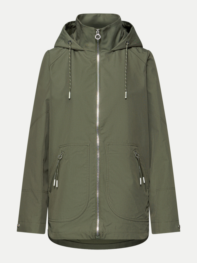 Street One Parka bei Robert Ley