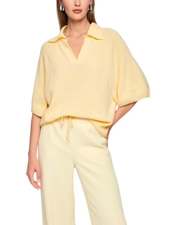 Marc Cain Poloshirt bei Robert Ley