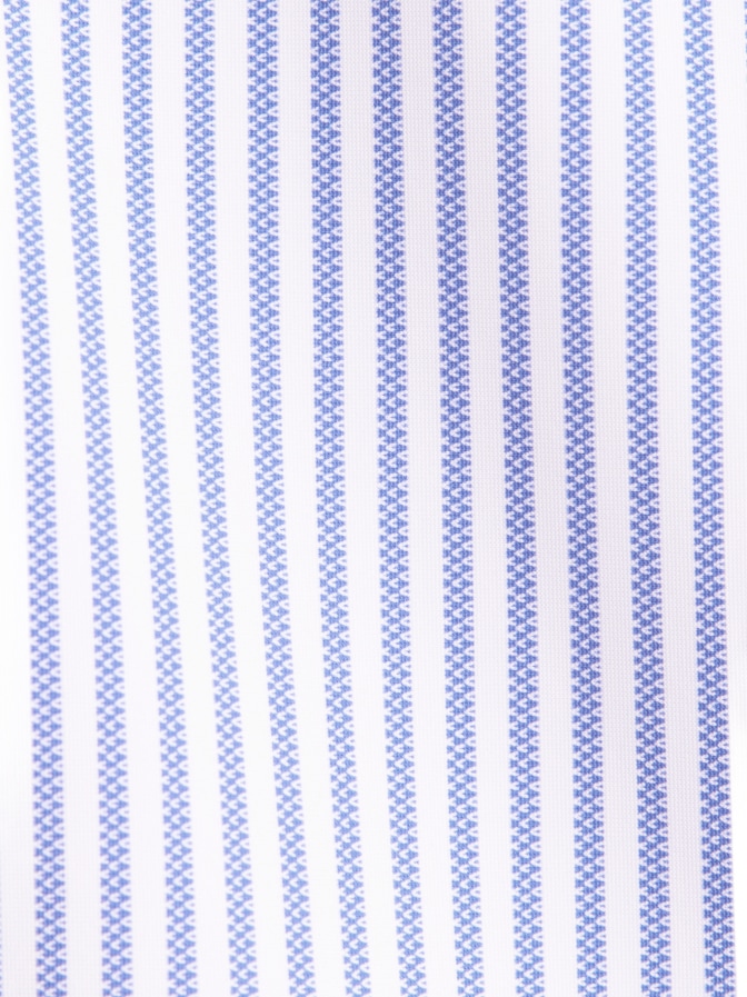 Seidensticker Slim-Fit Hemd mit Streifen bei Robert Ley