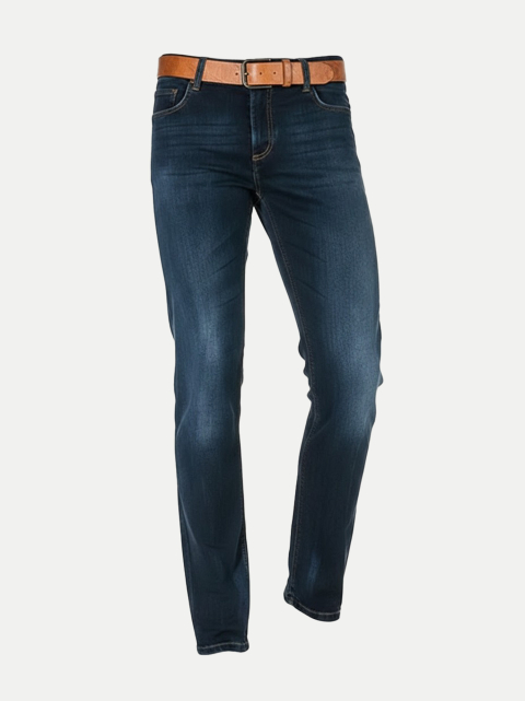 Alberto Regular-Fit Jeans Cosy Pipe bei Robert Ley