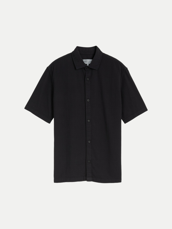 Tom Tailor Denim Relaxed-Fit Hemd bei Robert Ley