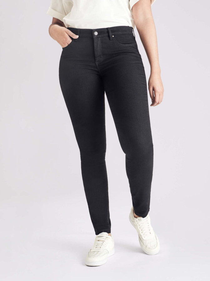 Mac Skinny-Jeans DREAM bei Robert Ley