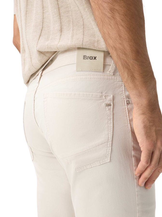 Brax Five-Pocket-Hose CHUCK bei Robert Ley