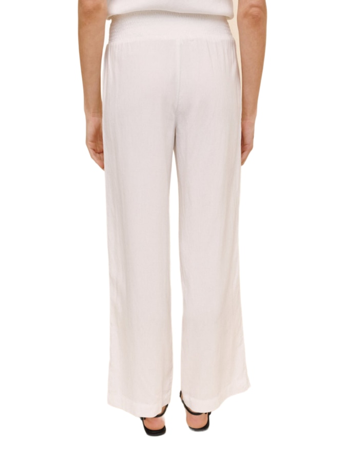 Bella Dahl Wide-Leg Hose bei Robert Ley