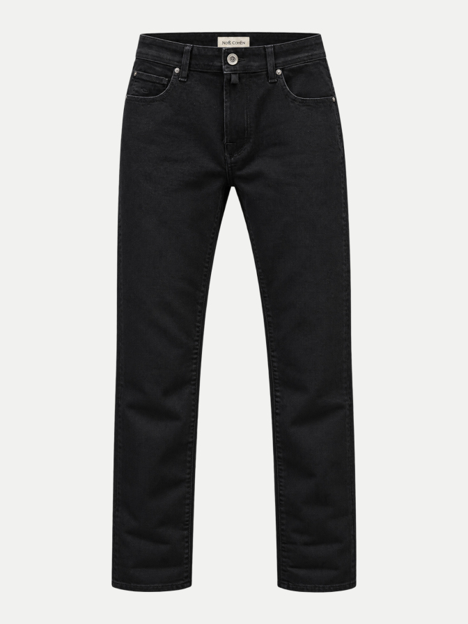 Jacob Cohen Regular-Slim Jeans Bard bei Robert Ley