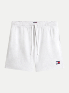 Tommy Jeans Shape-Fit Shorts P08-GREY bei Robert Ley