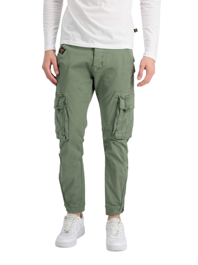 Alpha Industries Regular-Fit Hose Task Force bei Robert Ley