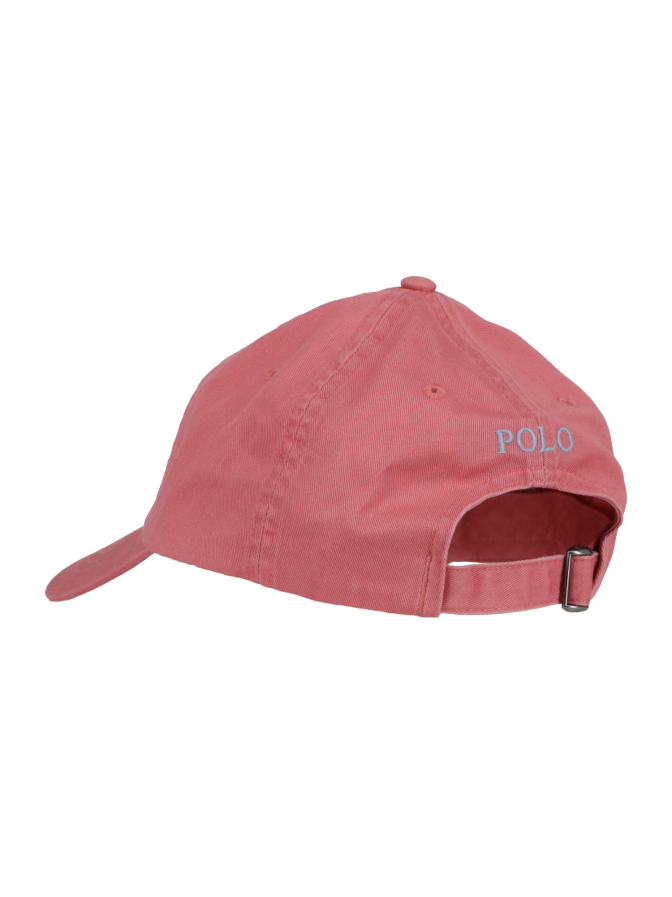 Polo Ralph Lauren Logo Cap bei Robert Ley