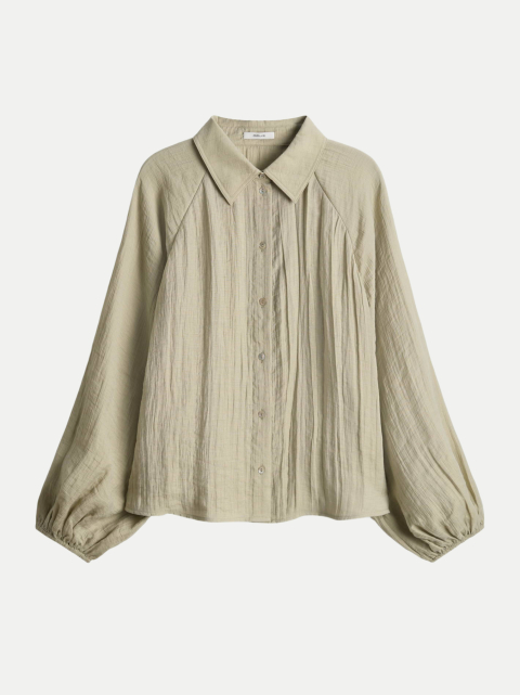 Opus Bluse Framatica bei Robert Ley