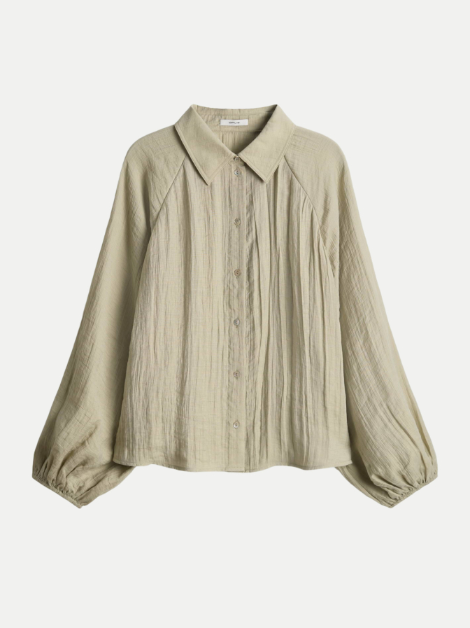 Opus Bluse Framatica bei Robert Ley
