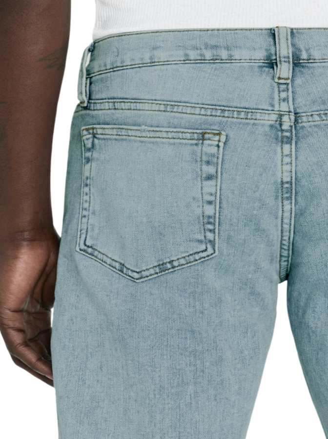 Frame Slim-Fit Jeans L`Homme Finn bei Robert Ley