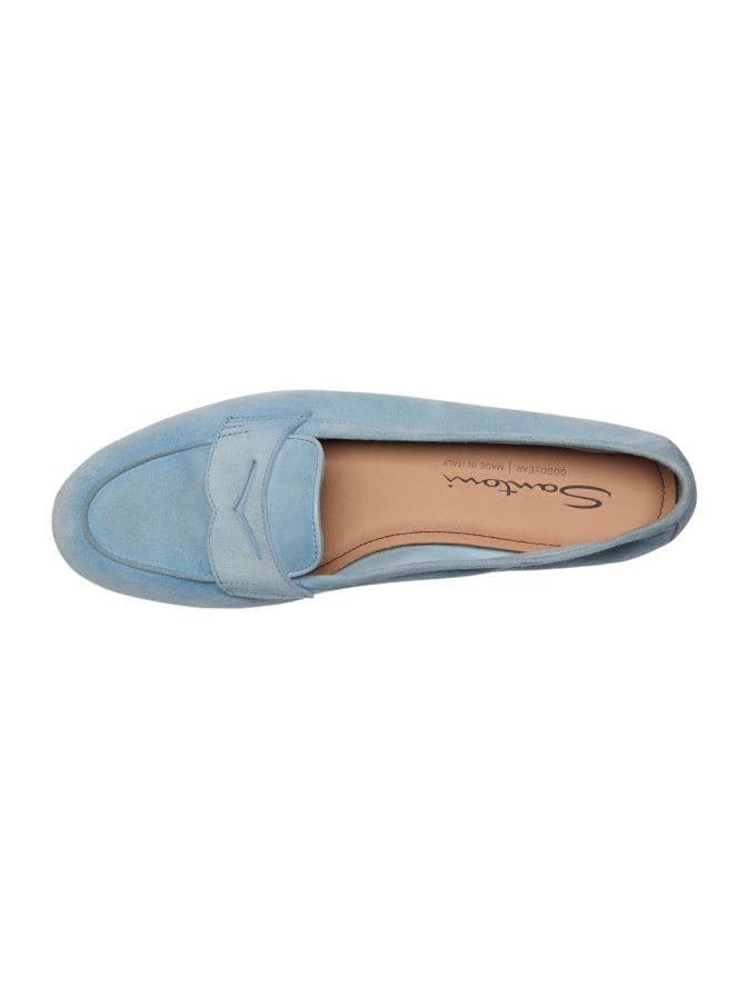 Santoni Loafer Carla bei Robert Ley