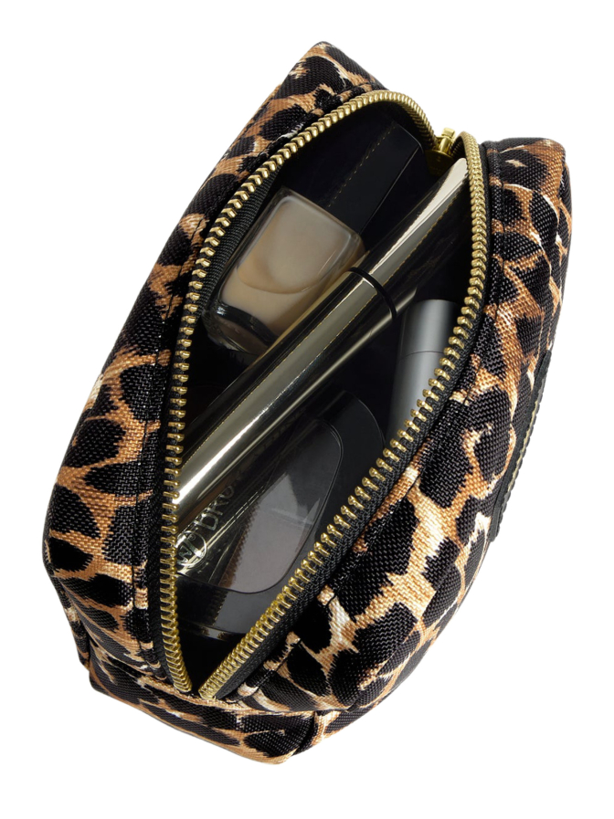 WOUF Kosmetiktasche Icon 15x10x6 cm bei Robert Ley