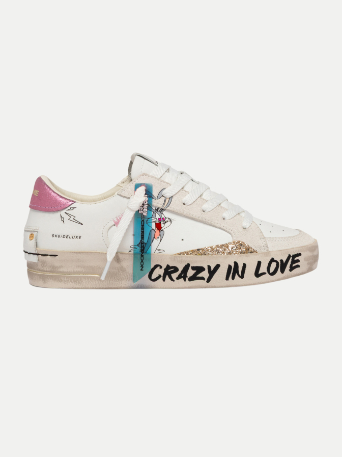 Crime London Sneaker Deluxe bei Robert Ley