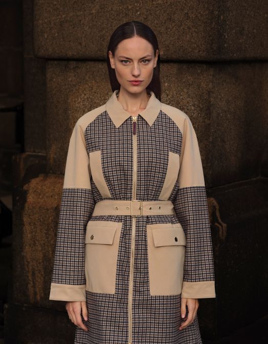 Damen New In