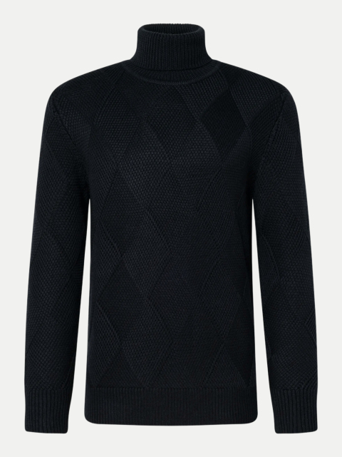 Strellson Strickpullover Hamilton-TS bei Robert Ley
