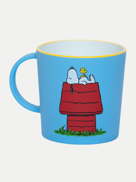Quycup Tasse Peanuts 400ml bei Robert Ley