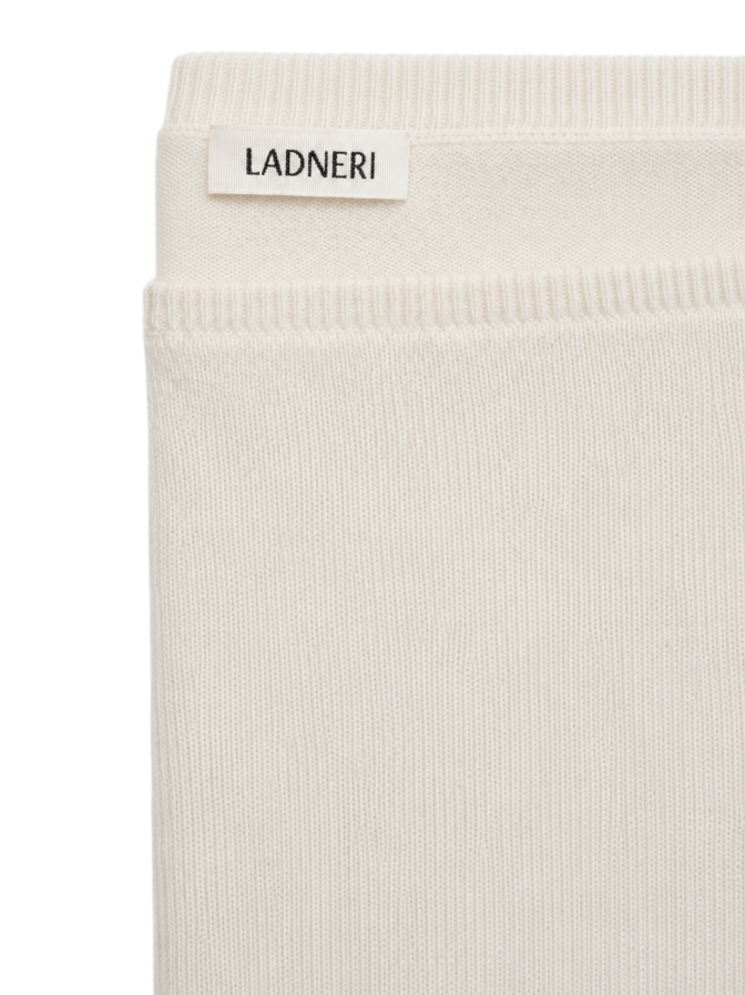 Ladneri Pullover Nysa aus Woll-Kaschmir-Mix bei Robert Ley