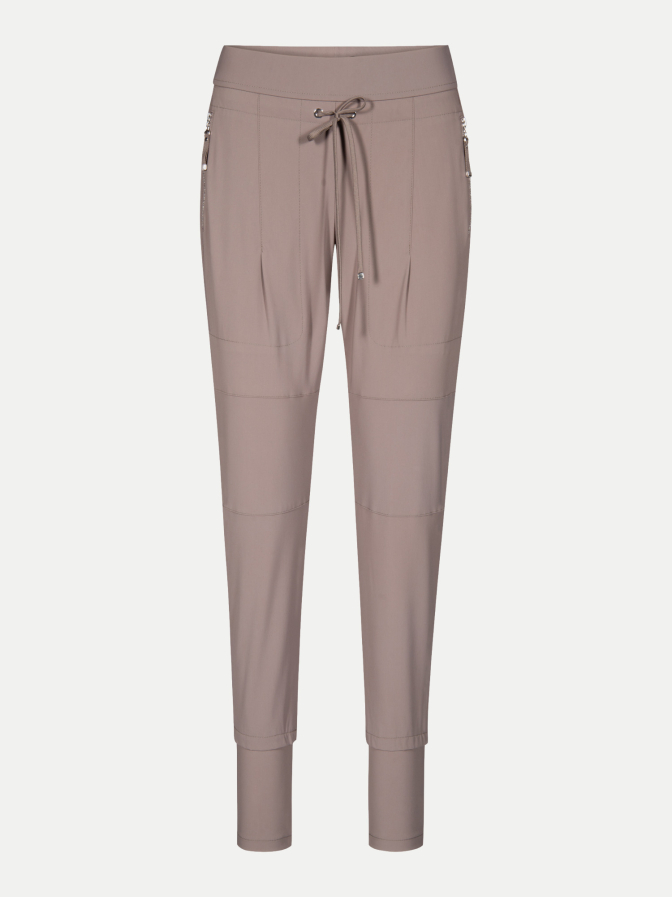 Raffaello Rossi Hose Candy bei Robert Ley