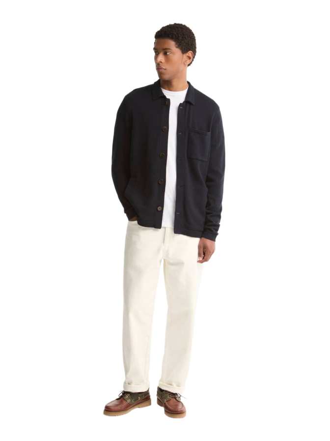 Barbour Wollcardigan Bellam bei Robert Ley