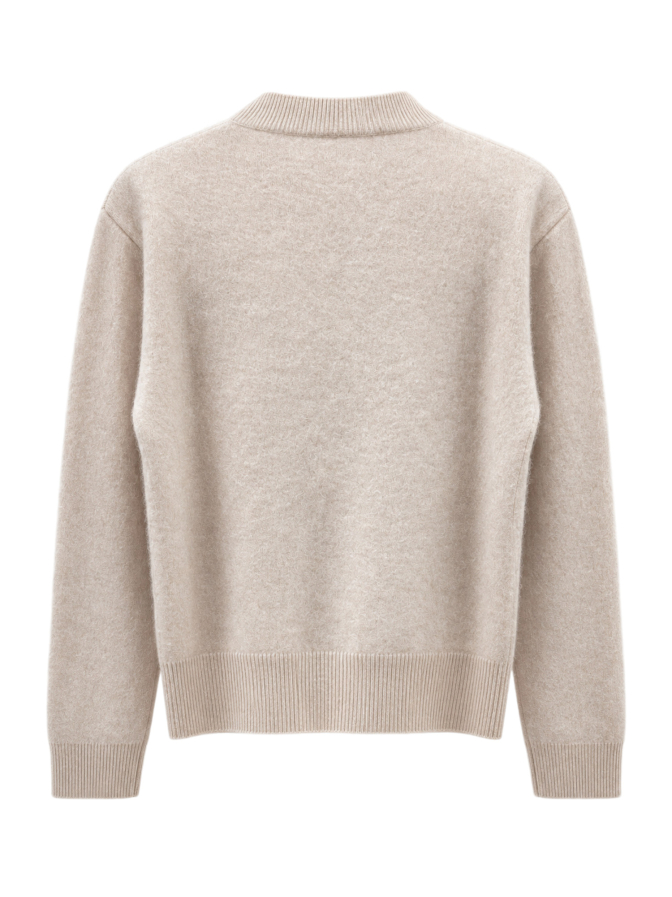 Insieme Strickjacke MINTA bei Robert Ley