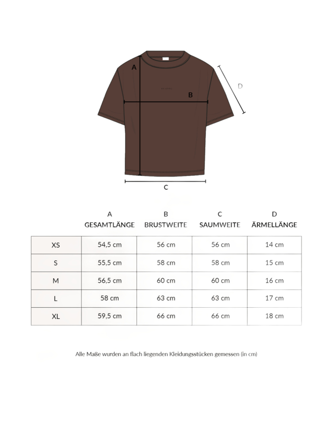 OH APRIL T-Shirt Ella bei Robert Ley