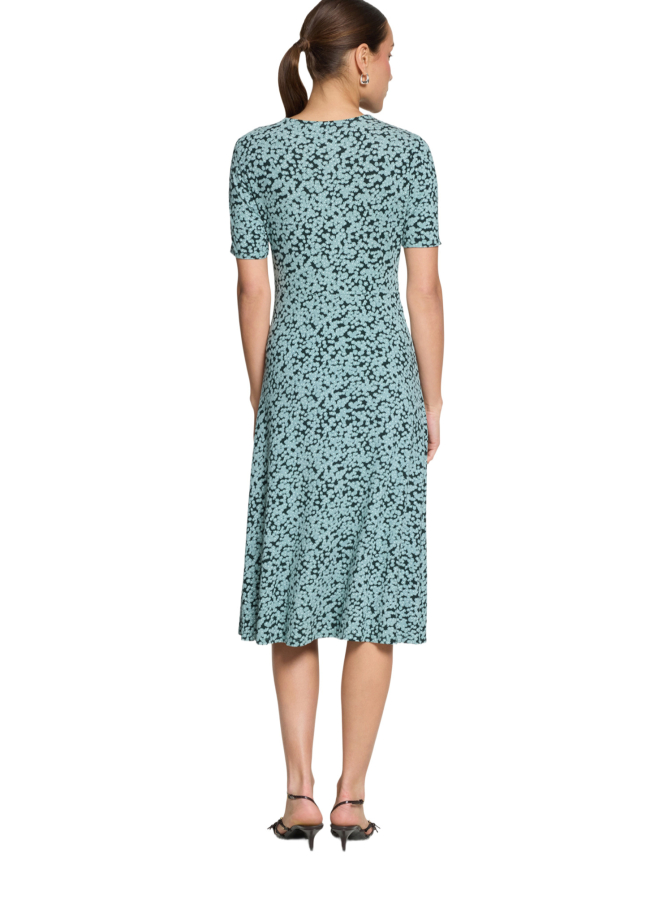 Zero Kleid bei Robert Ley