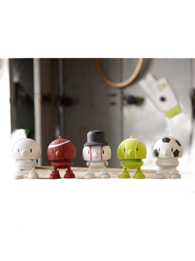 Hoptimist Hoptimist Tennis Bumble S bei Robert Ley