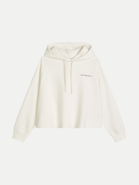 Marc O'Polo DENIM Oversized Hoodie bei Robert Ley