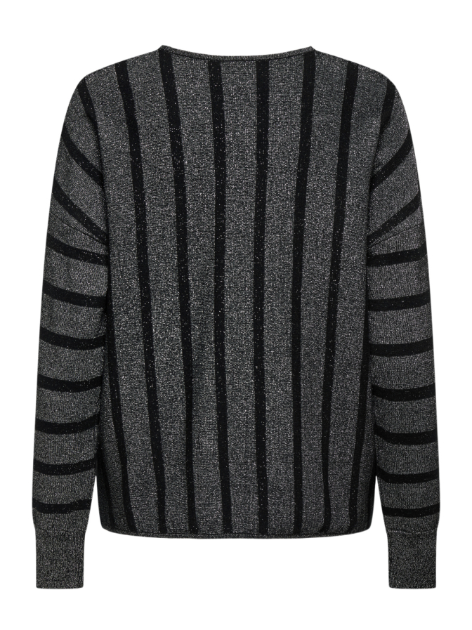 Only Pullover mit Glitzer ONLDOMINIQUE bei Robert Ley