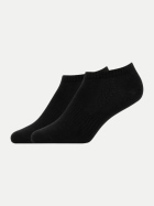 Snocks Sneaker Sock - Unisex 9-Black bei Robert Ley
