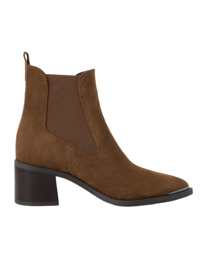 Tamaris Lederstiefel bei Robert Ley
