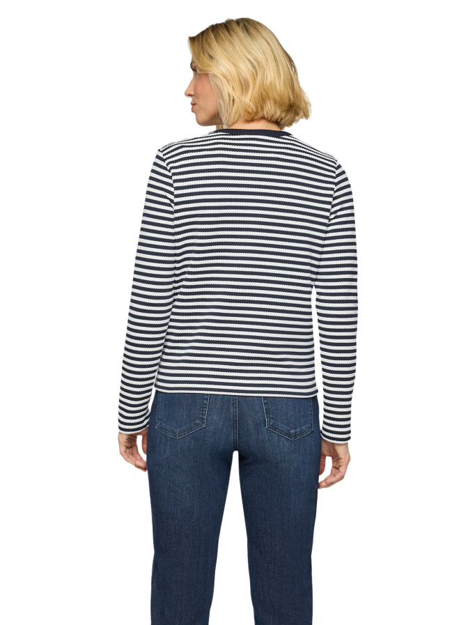 Rabe Moden Strickjacke bei Robert Ley